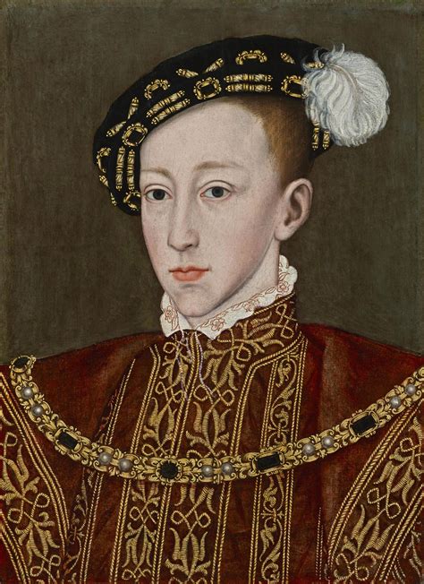 edward v tudor